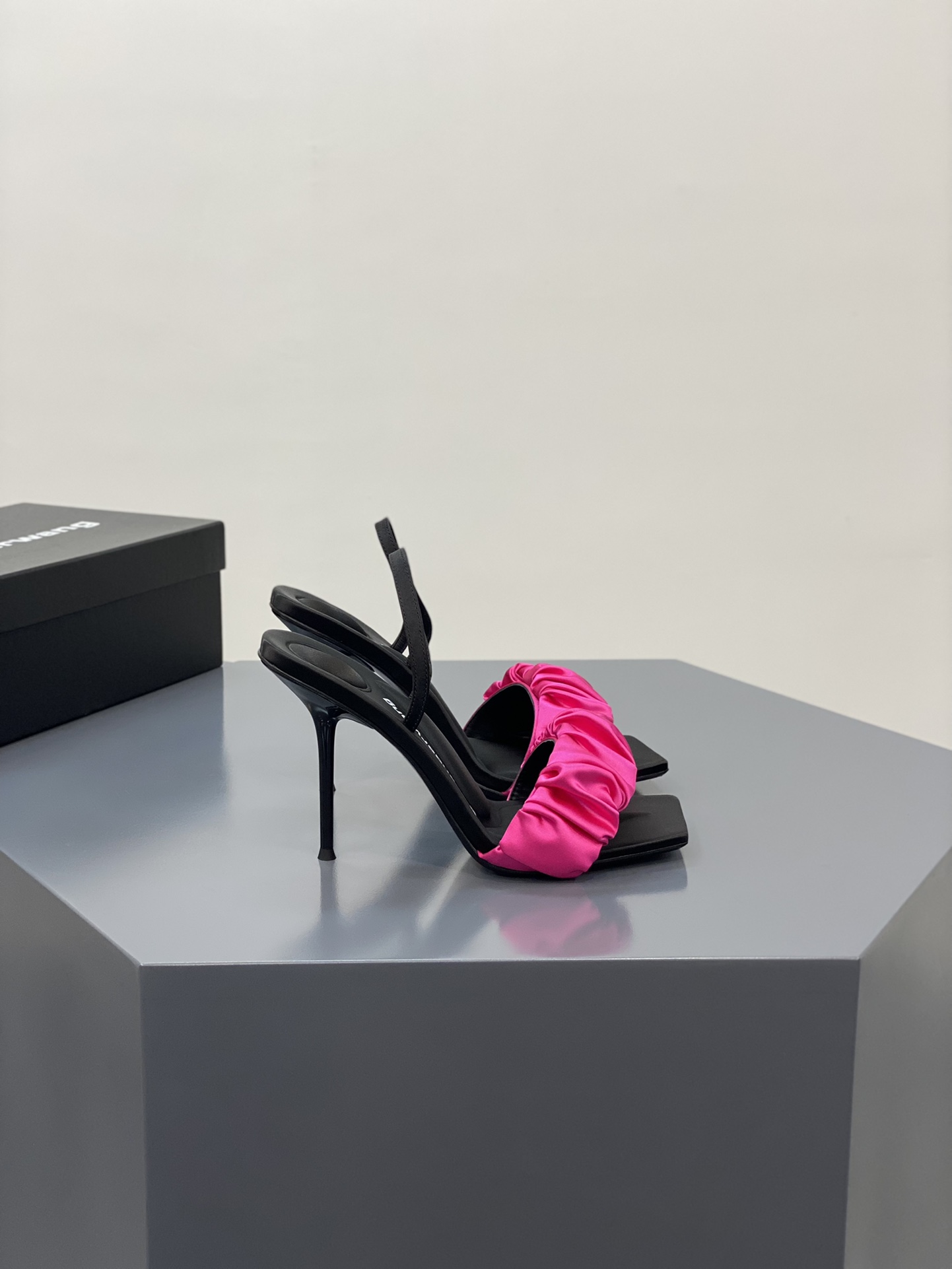 Alexander Heels