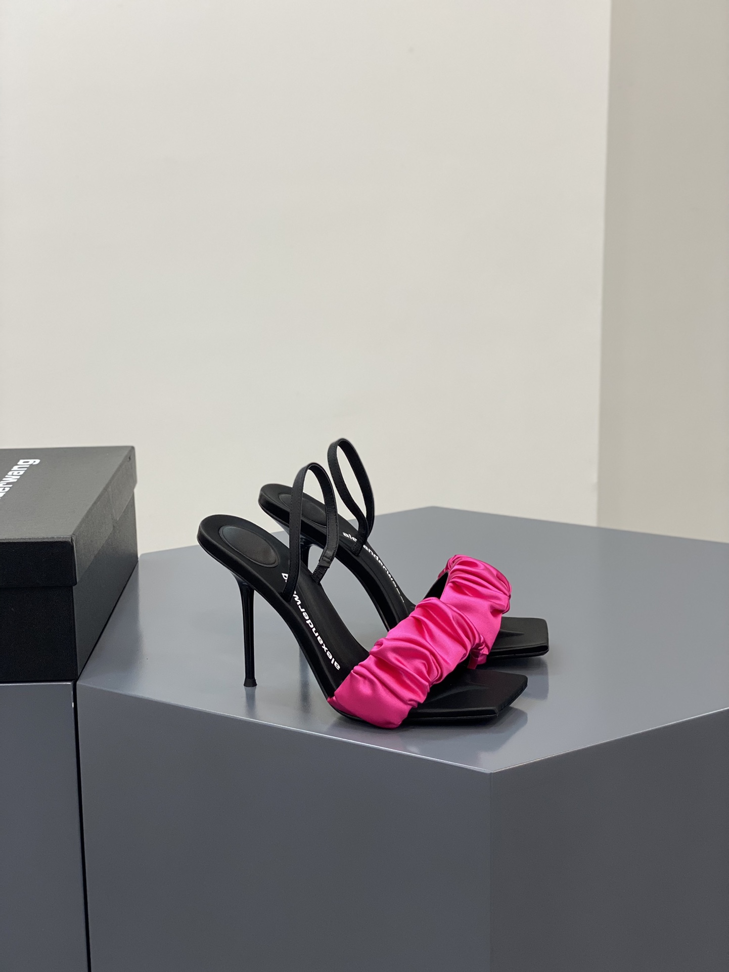 Alexander Heels