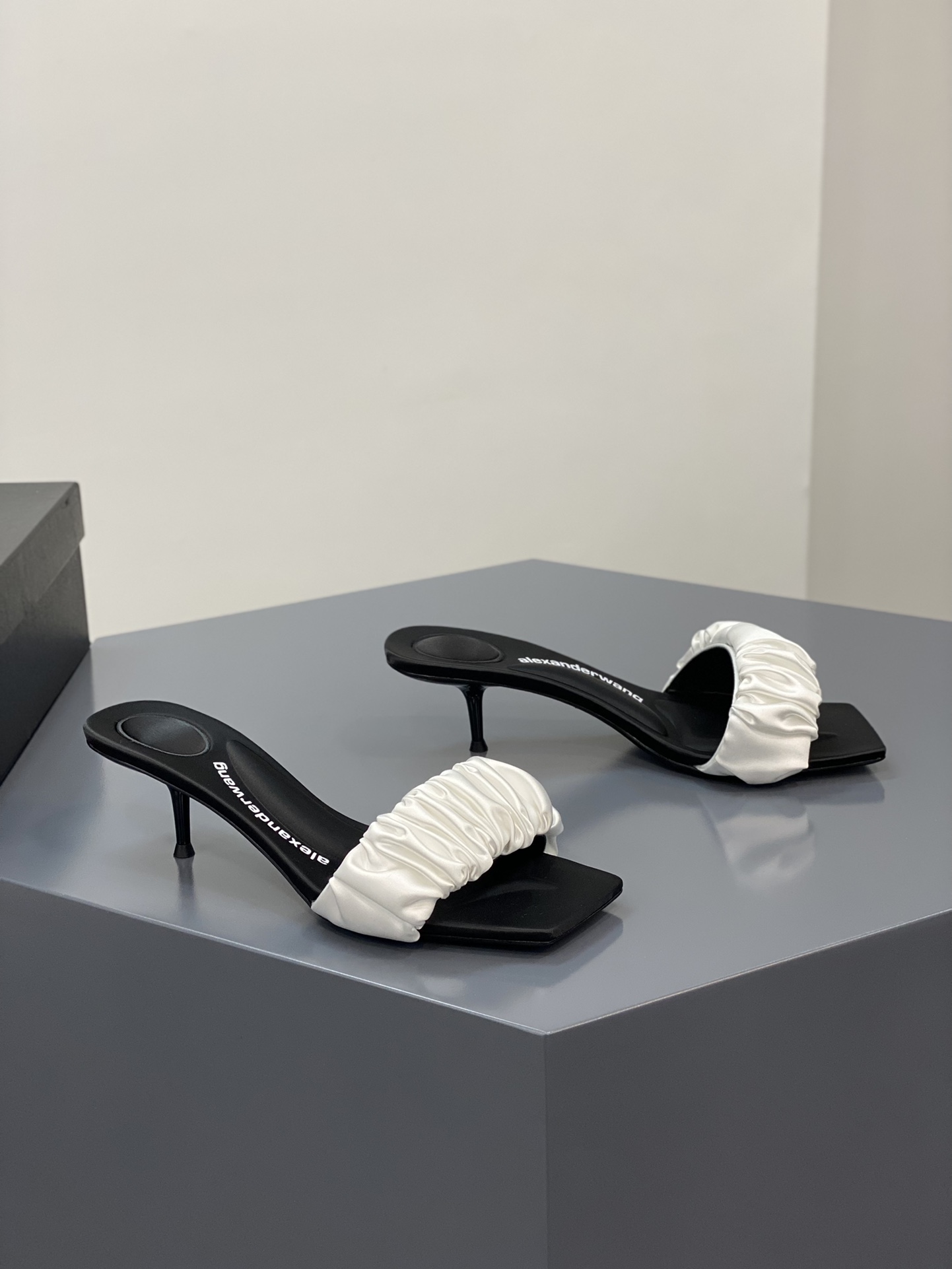 Alexander Heels