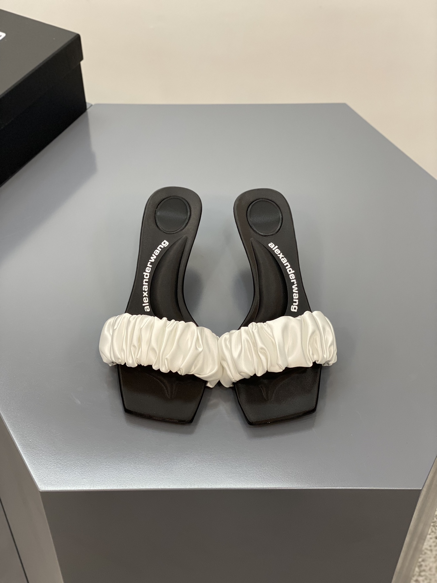 Alexander Heels