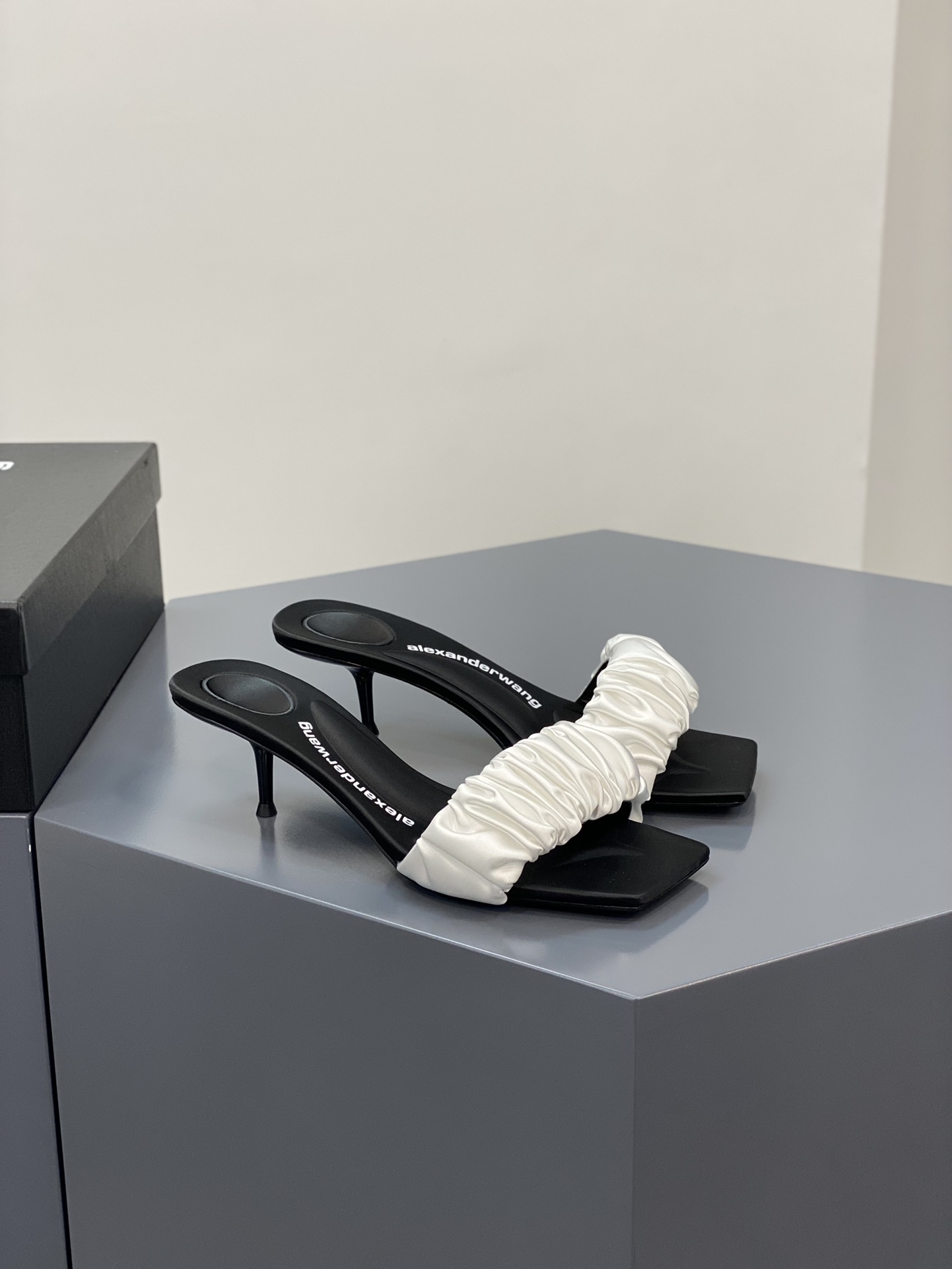 Alexander Heels