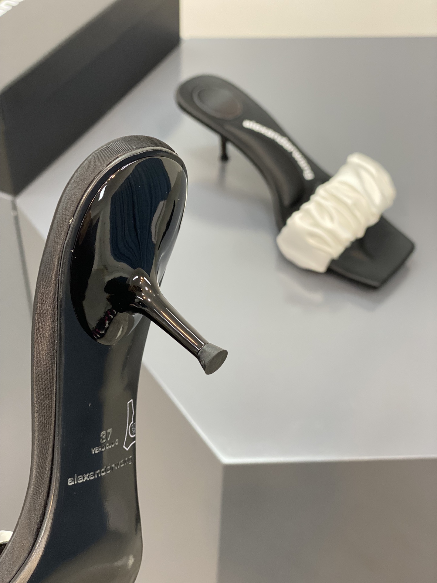 Alexander Heels