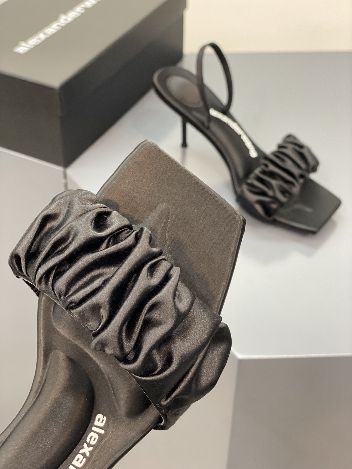 Alexander Heels