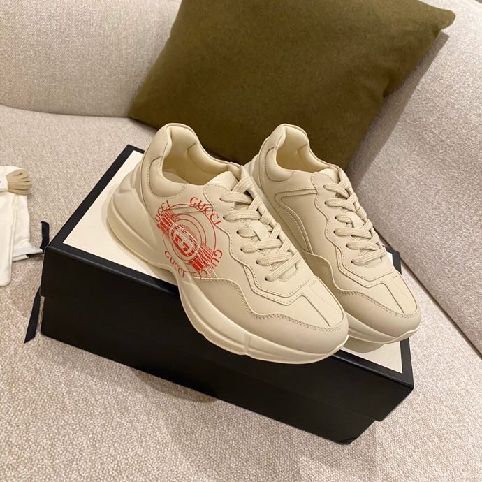 G*u*i sneakers