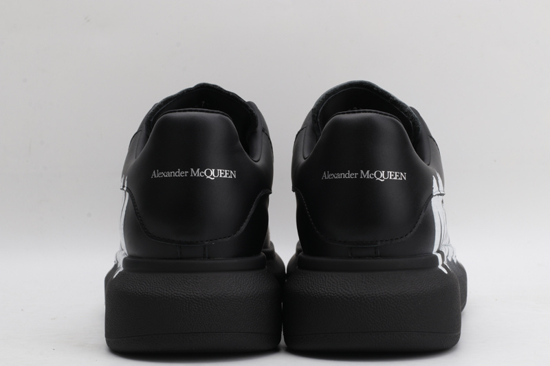Alexander McQueen Sports Shoes