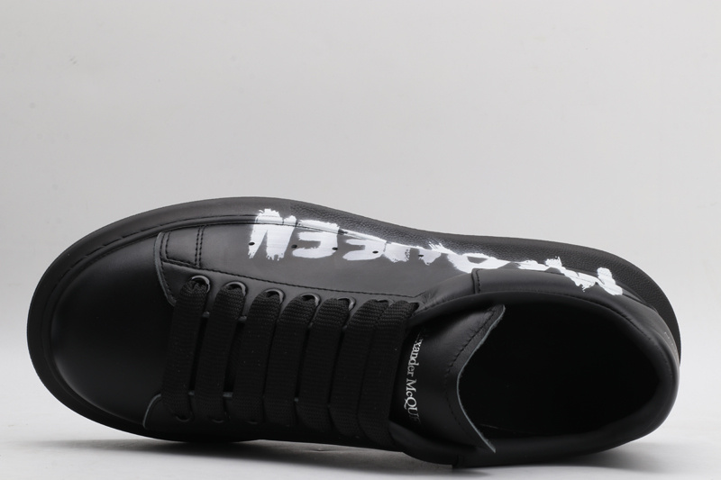 Alexander McQueen Sports Shoes