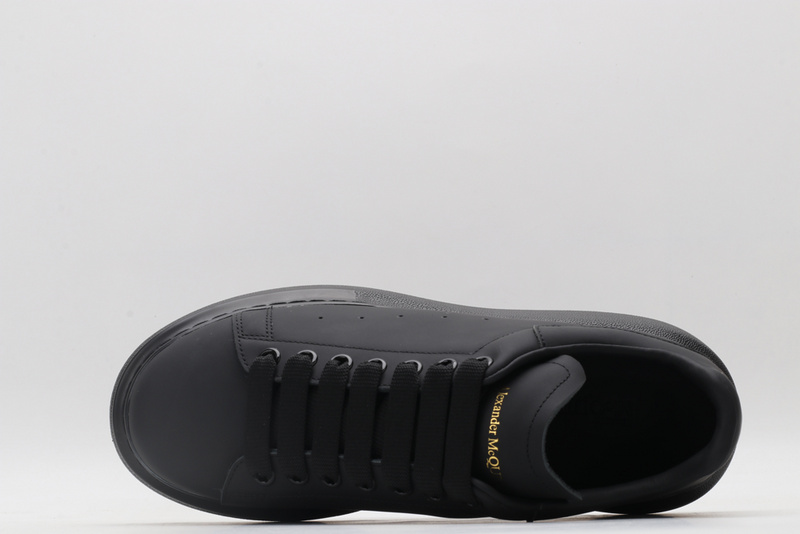 Alexander McQueen Sports Shoes