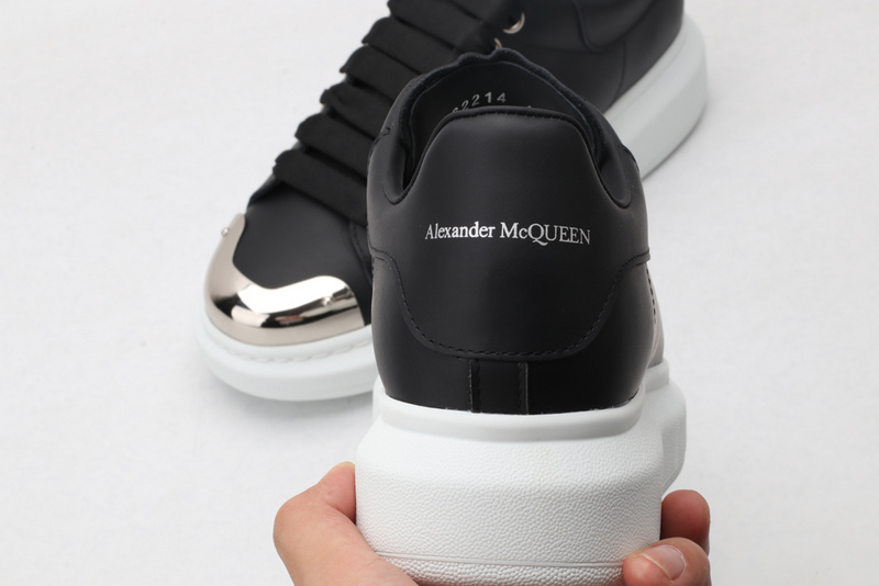 Alexander McQueen Sports Shoes