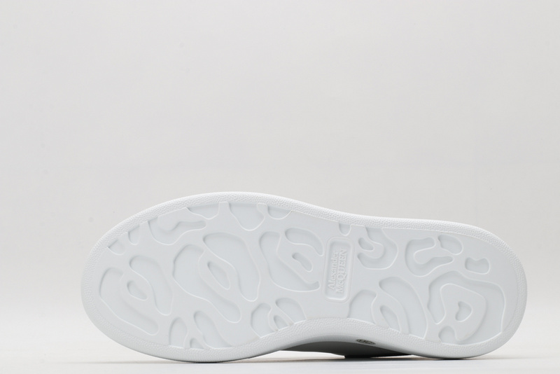 Alexander McQueen Sports Shoes