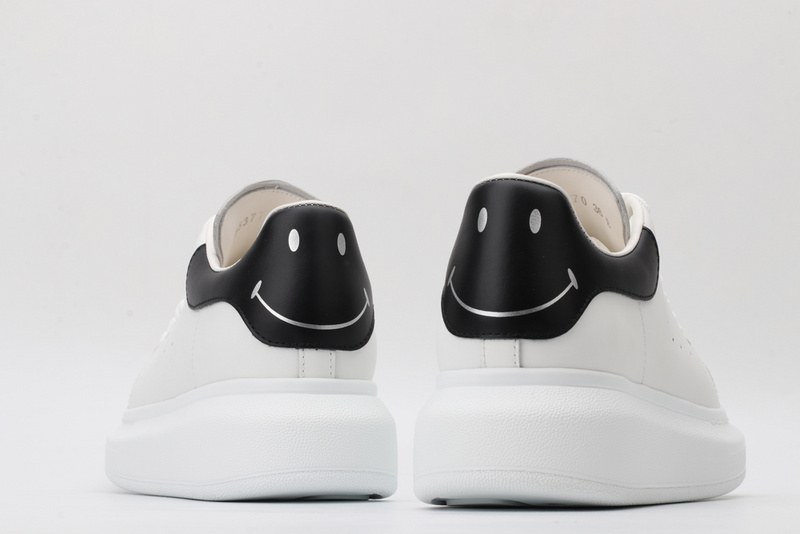 Alexander McQueen Sports Shoes