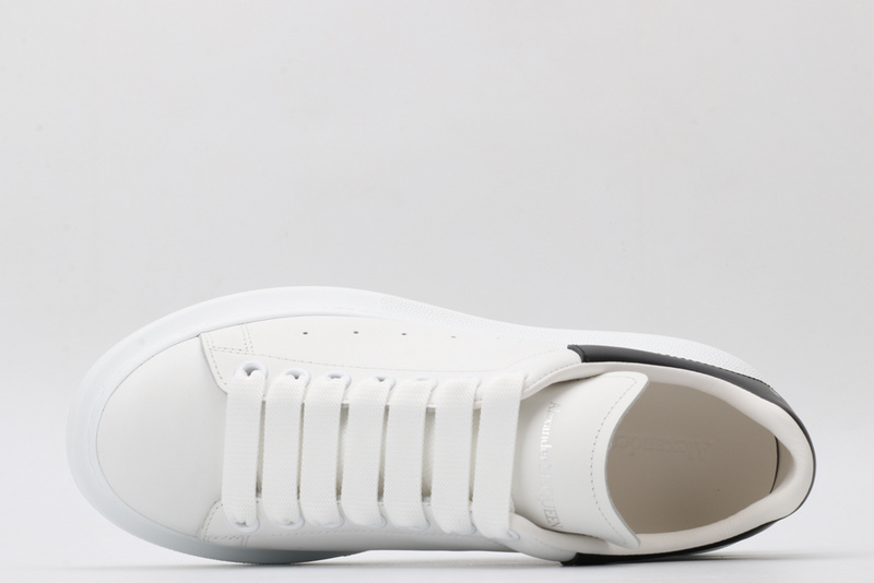 Alexander McQueen Sports Shoes