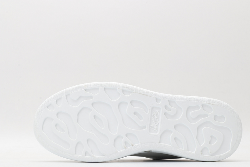 Alexander McQueen Sports Shoes