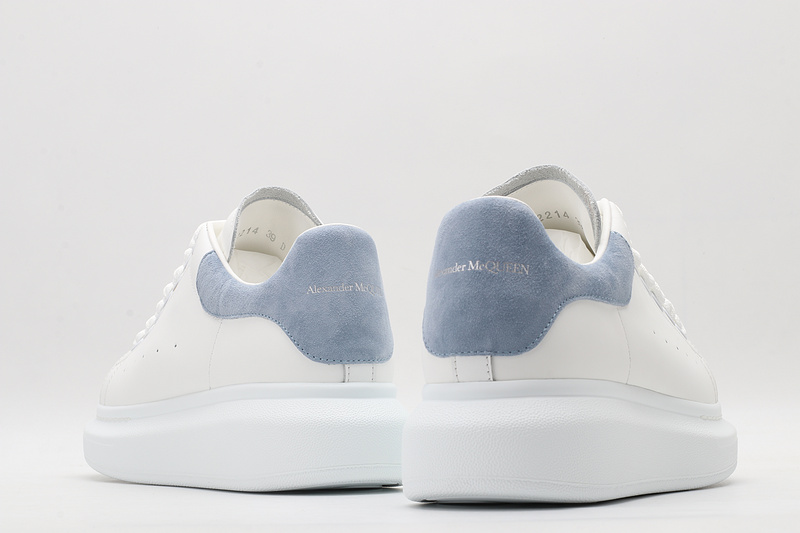 Alexander McQueen Sports Shoes