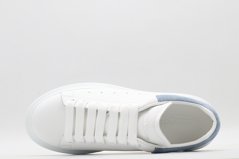 Alexander McQueen Sports Shoes
