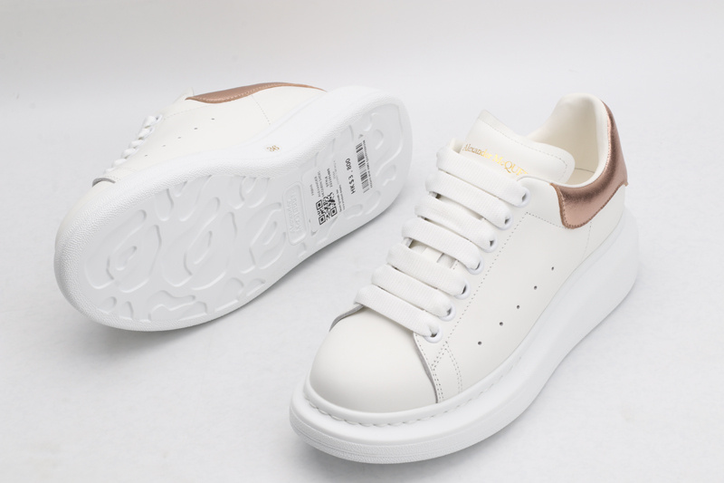 Alexander McQueen Sports Shoes