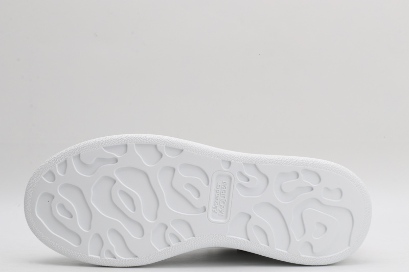 Alexander McQueen Sports Shoes