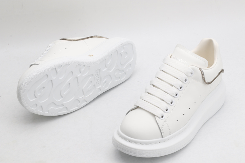 Alexander McQueen Sports Shoes