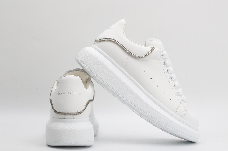 Alexander McQueen Sports Shoes