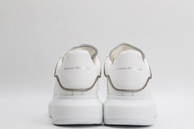 Alexander McQueen Sports Shoes