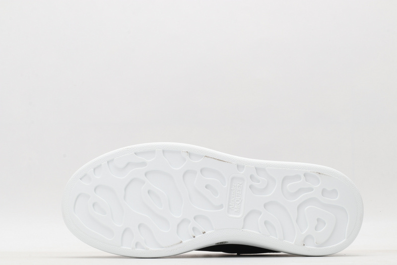 Alexander McQueen Sports Shoes