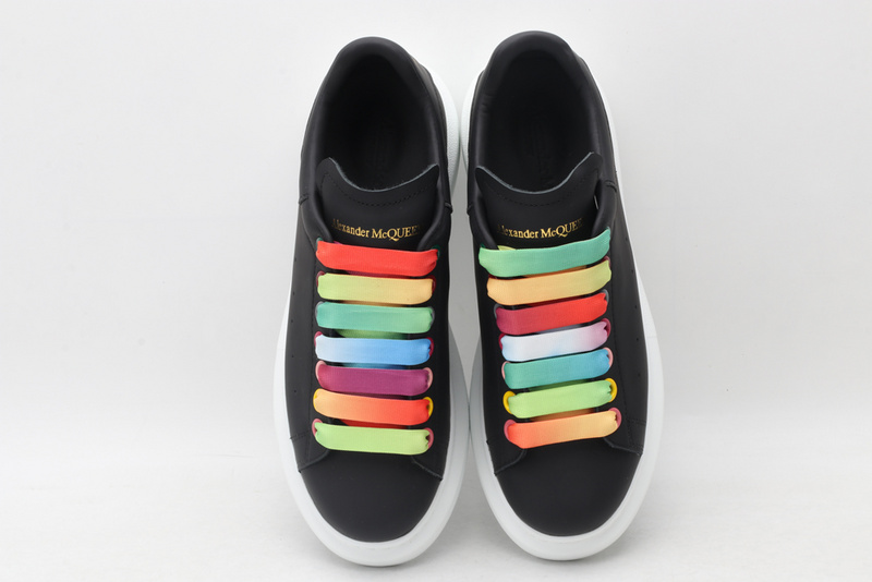 Alexander McQueen Sports Shoes