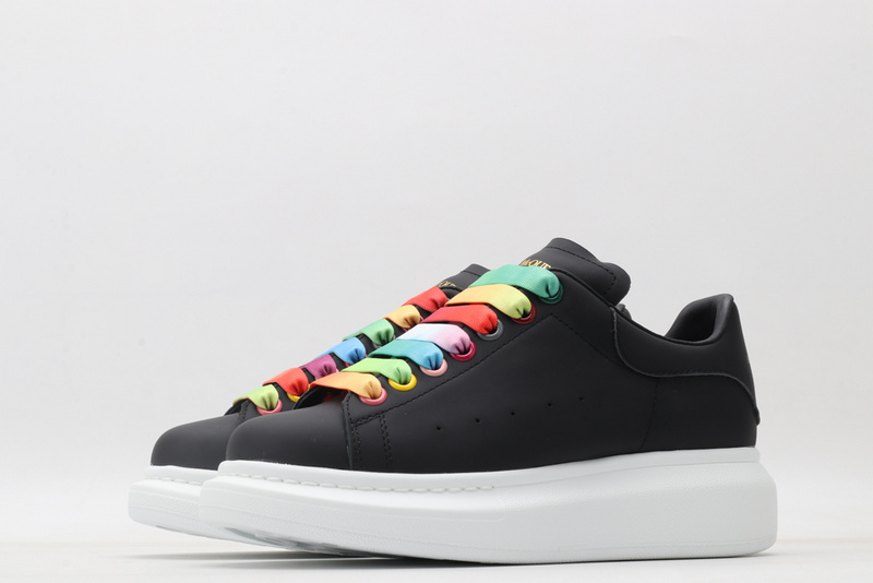 Alexander McQueen Sports Shoes