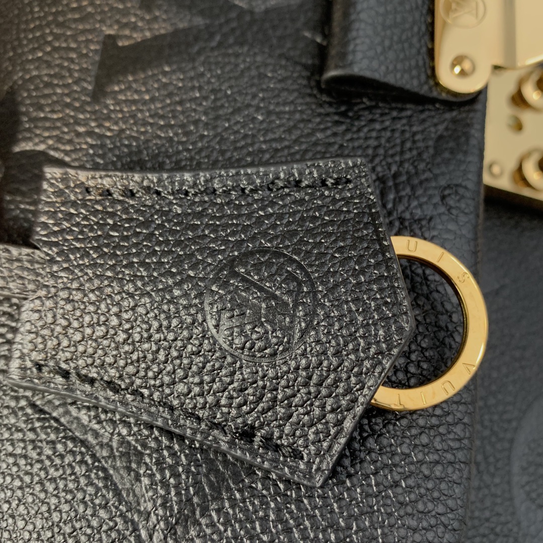 l**is V*t*n madeleine bb handbag-24*17*8.5cm