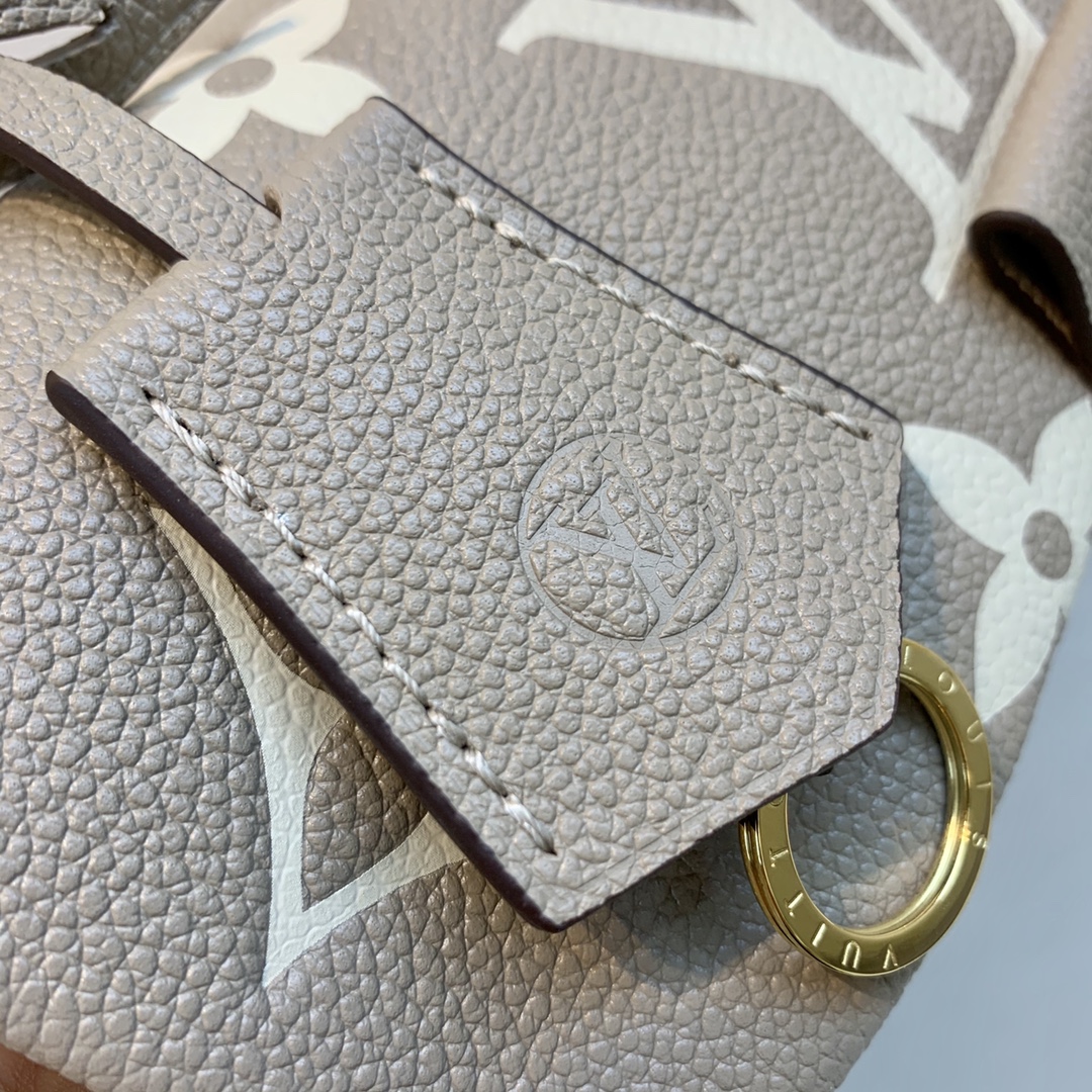 l**is V*t*n madeleine bb handbag-24*17*8.5cm