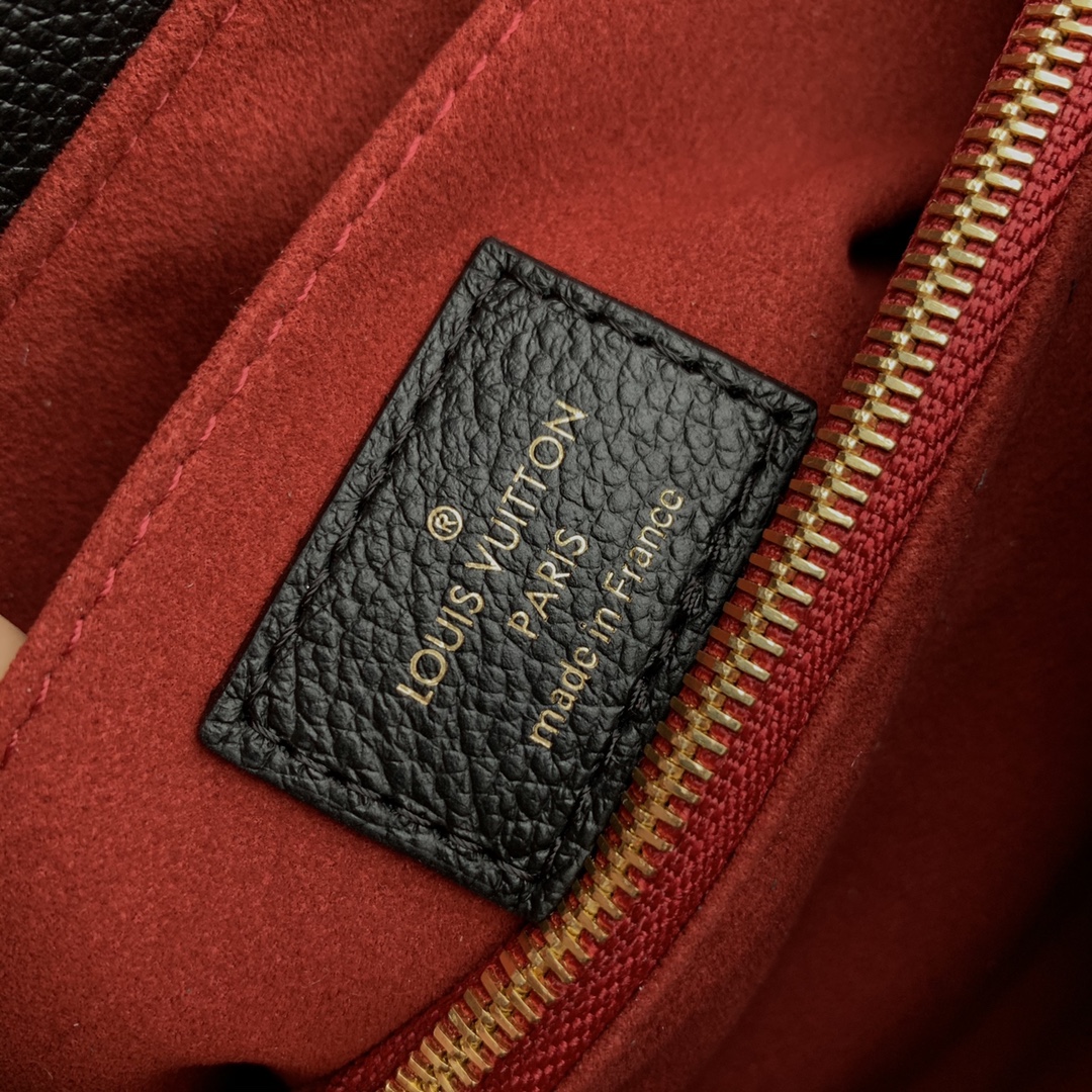 l**is V*t*n madeleine bb handbag-24*17*8.5cm