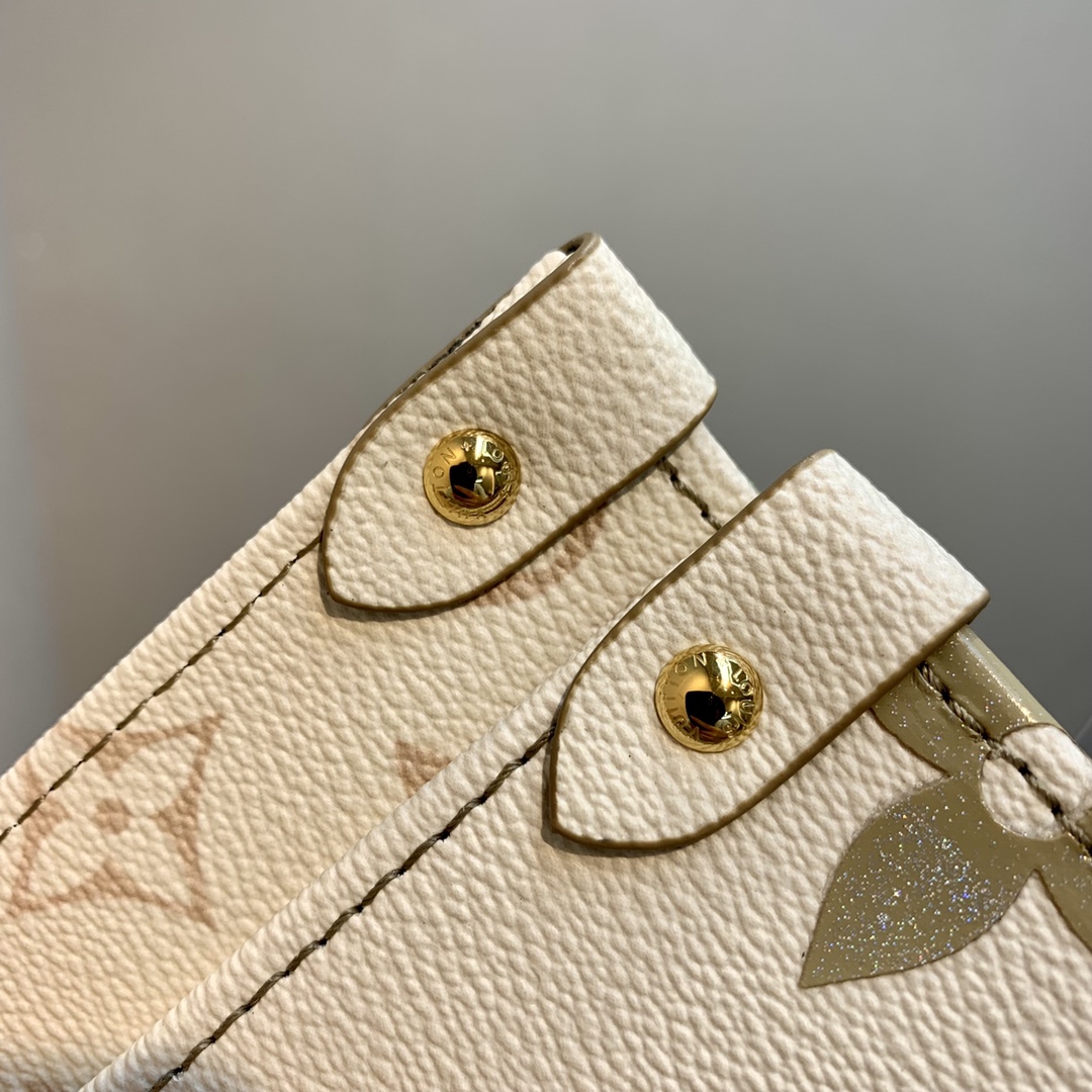l**is V*t*n onthego handbag-m46076-41*34*19cm