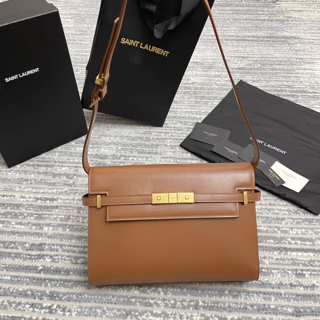 YSL Manhattan-29x20.5x7CM