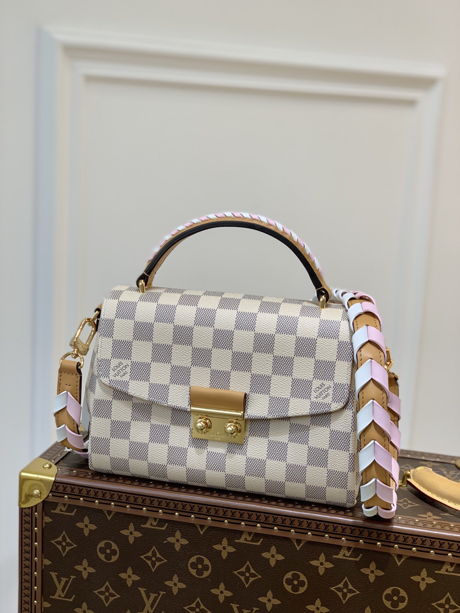 l**is V*t*n croisette-n50053-25*24*5cm