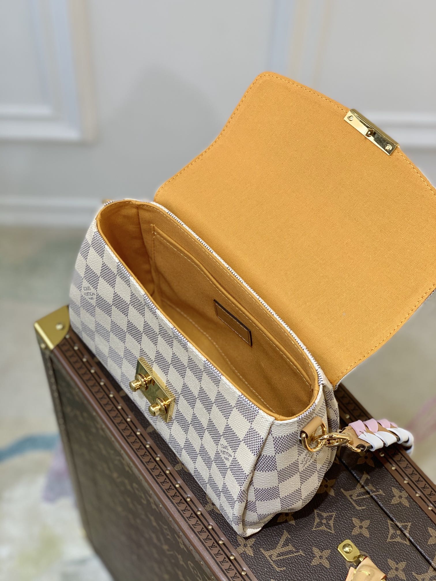 l**is V*t*n croisette-n50053-25*24*5cm