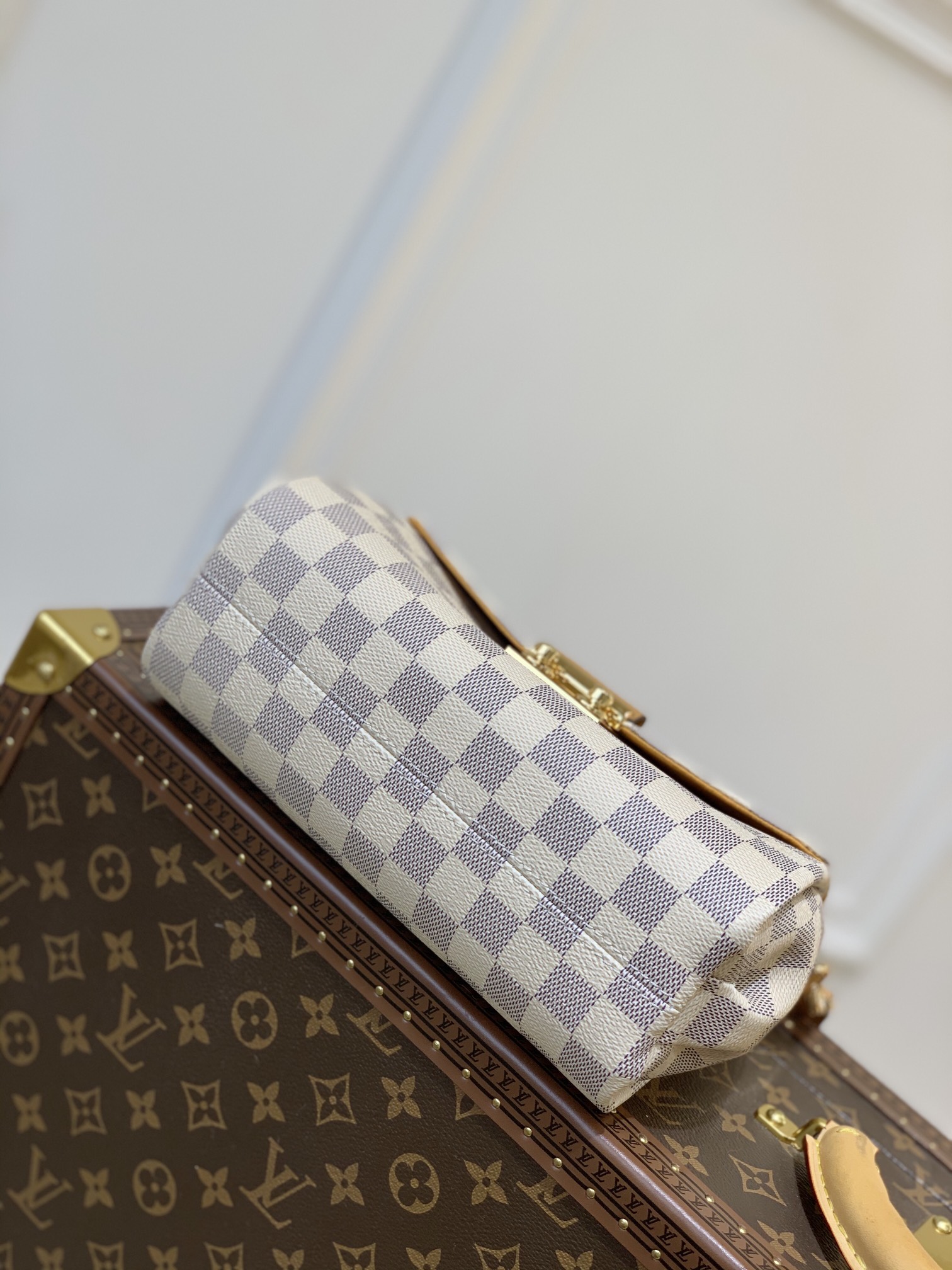 l**is V*t*n croisette-n50053-25*24*5cm