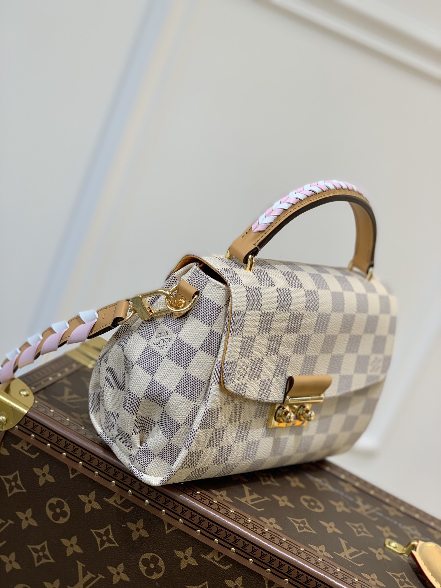 l**is V*t*n croisette-n50053-25*24*5cm