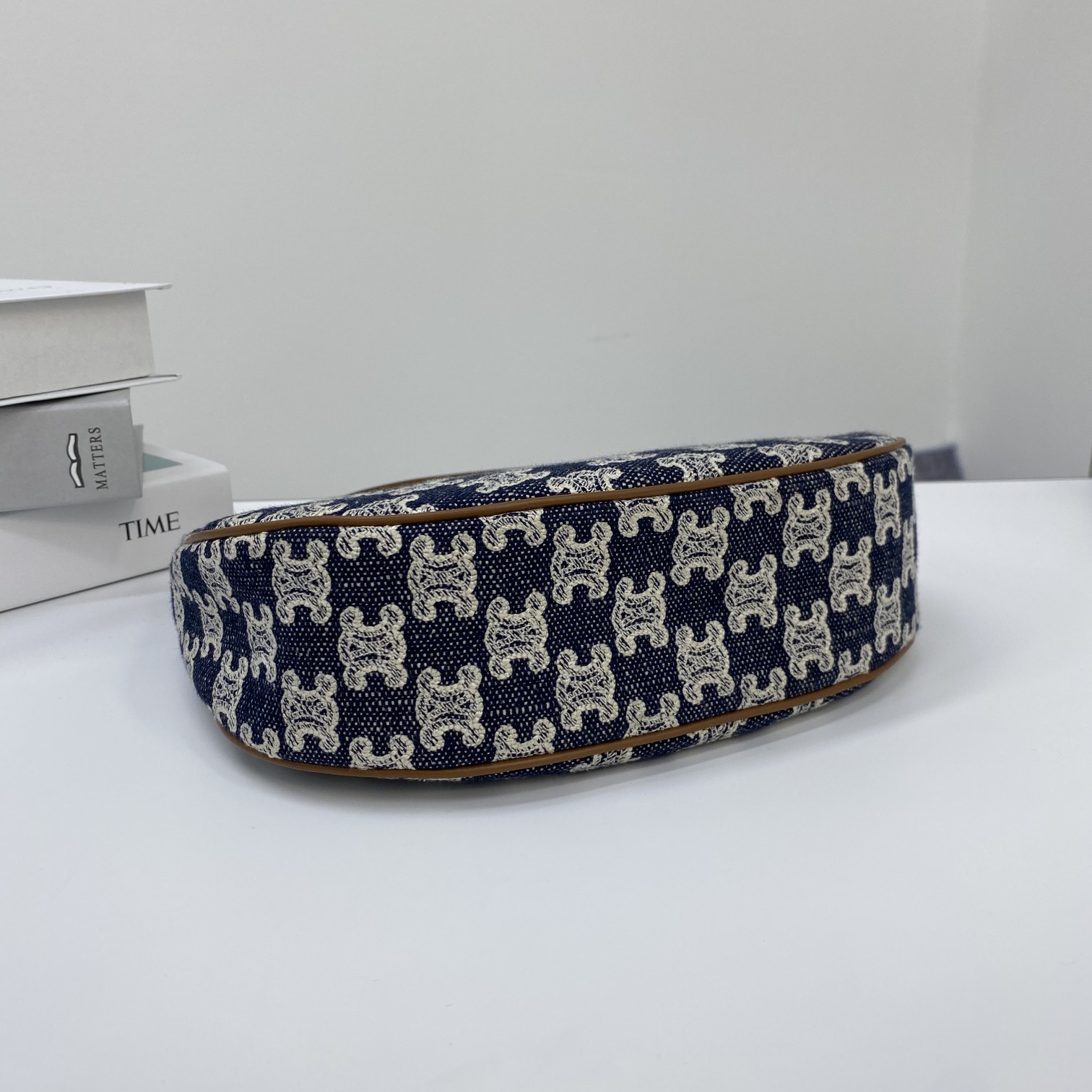 Celin Ava Triomphe Bag-23*14*7CM