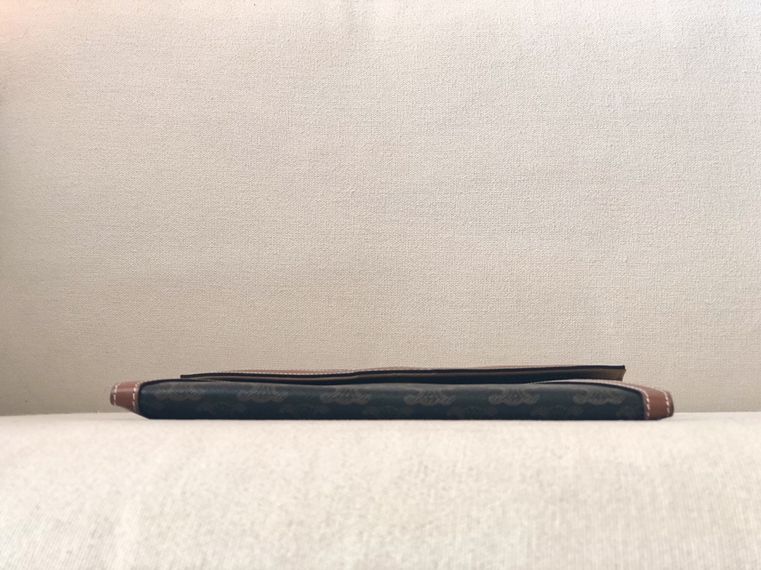 Celin Envelop Small Pouch-23*14*7CM