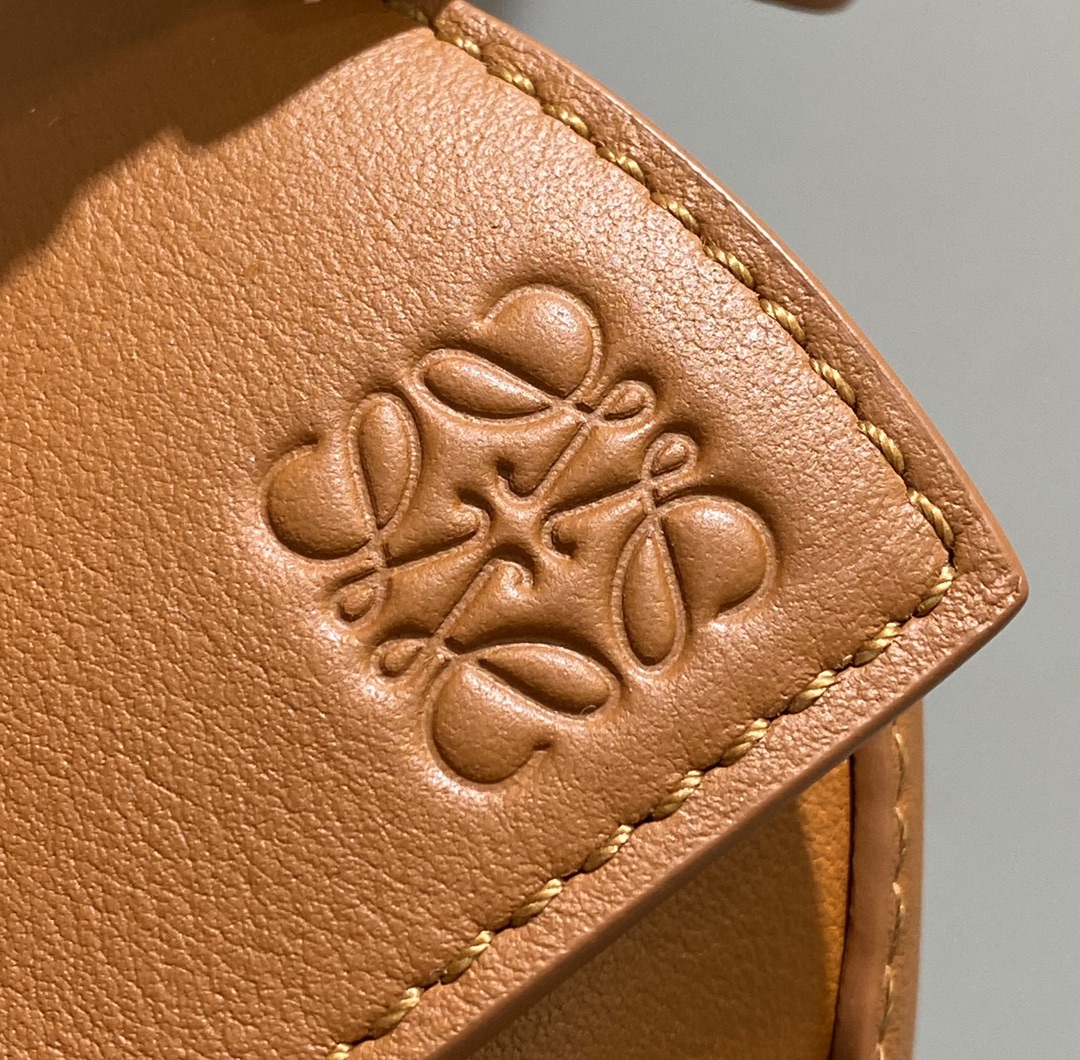 Loewe Puzzle Mini Bag-18*11*7.5CM