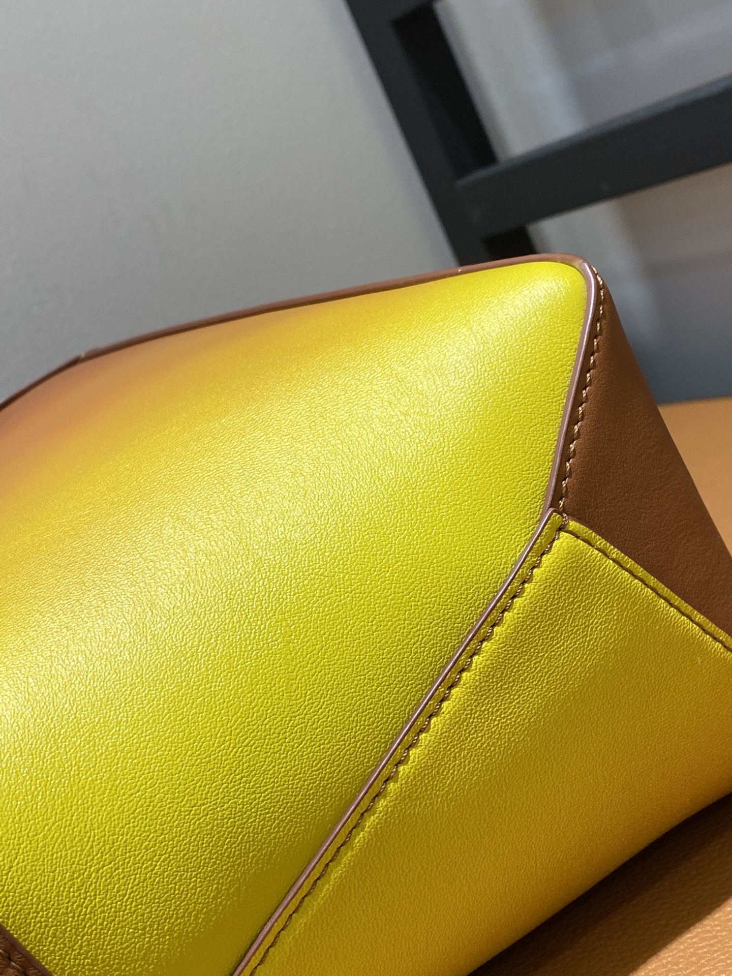 Loewe Puzzle Small Bag-24*10*14CM