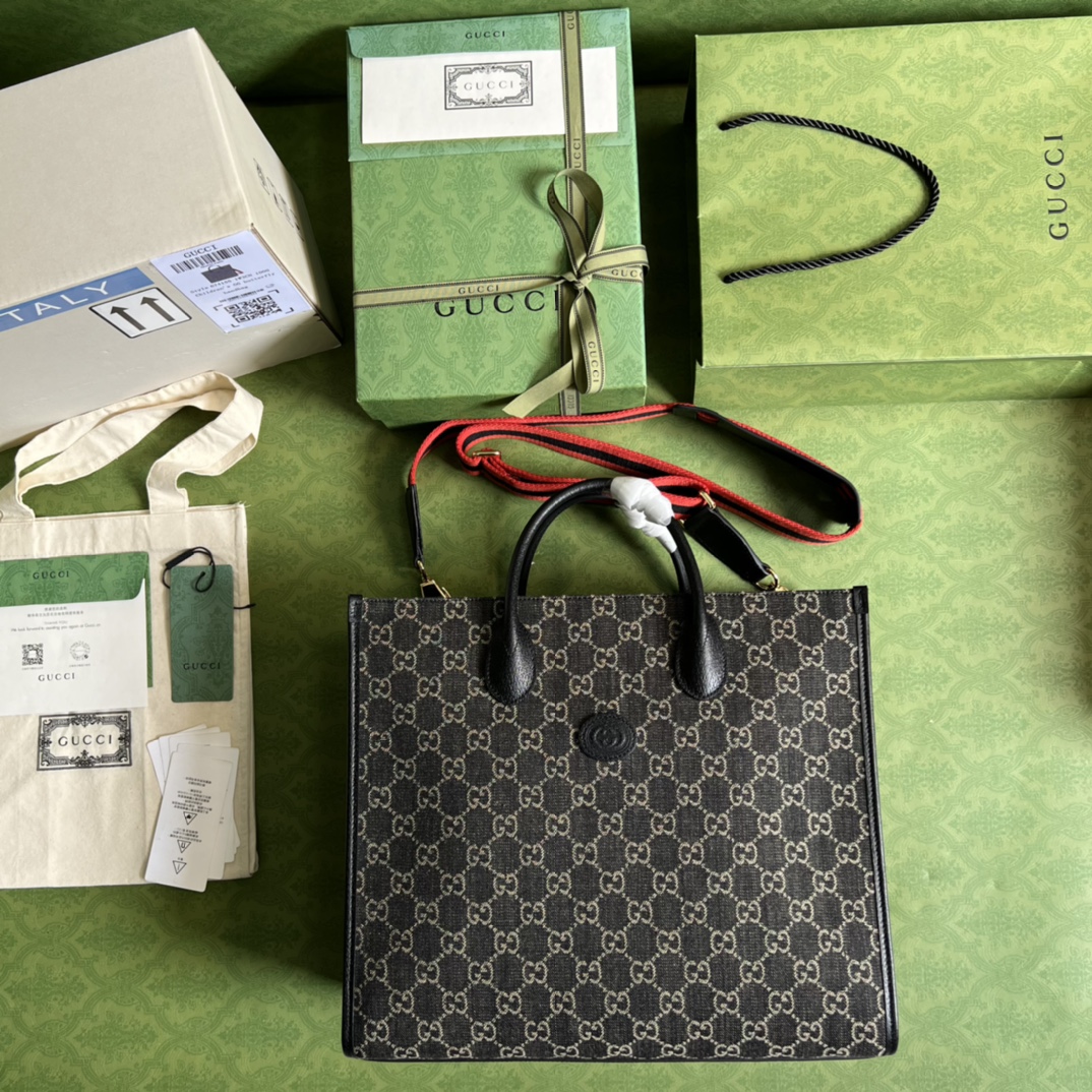 G*u*i top handbags-37.5*33*15.5cm
