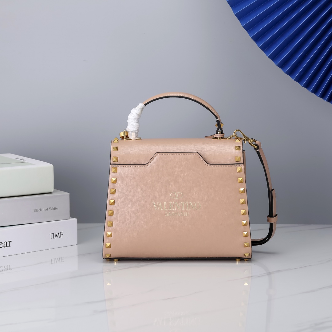 Valentino Garavani Rockstud Alcove-22*17*9CM