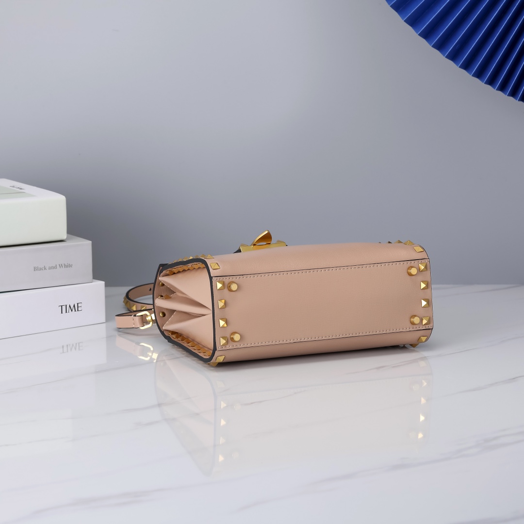 Valentino Garavani Rockstud Alcove-22*17*9CM