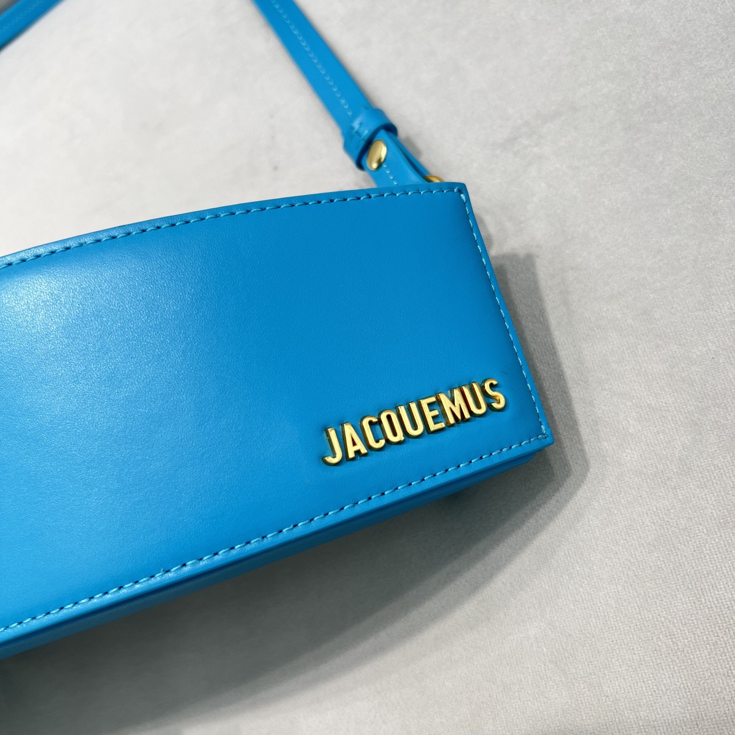 Jacquemus Handbags-35*9*6CM