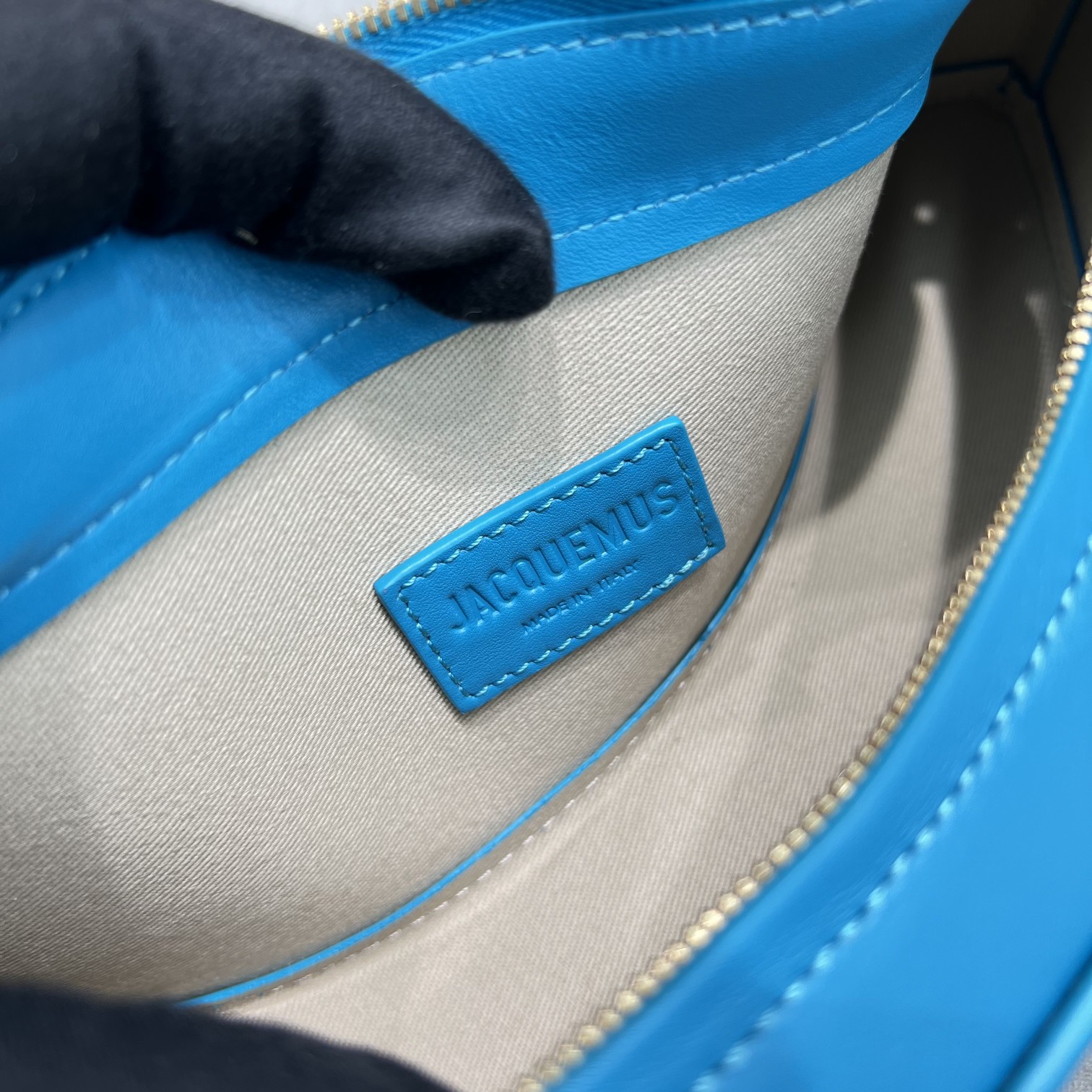 Jacquemus Handbags-35*9*6CM