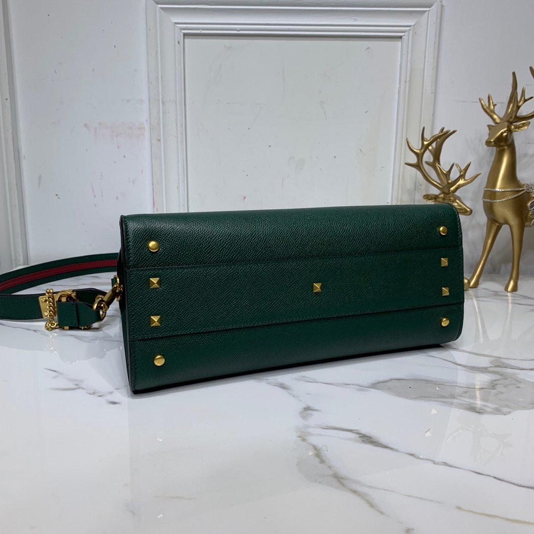 Valentino Garavani Vsling Bags-30.5*23*14 CM