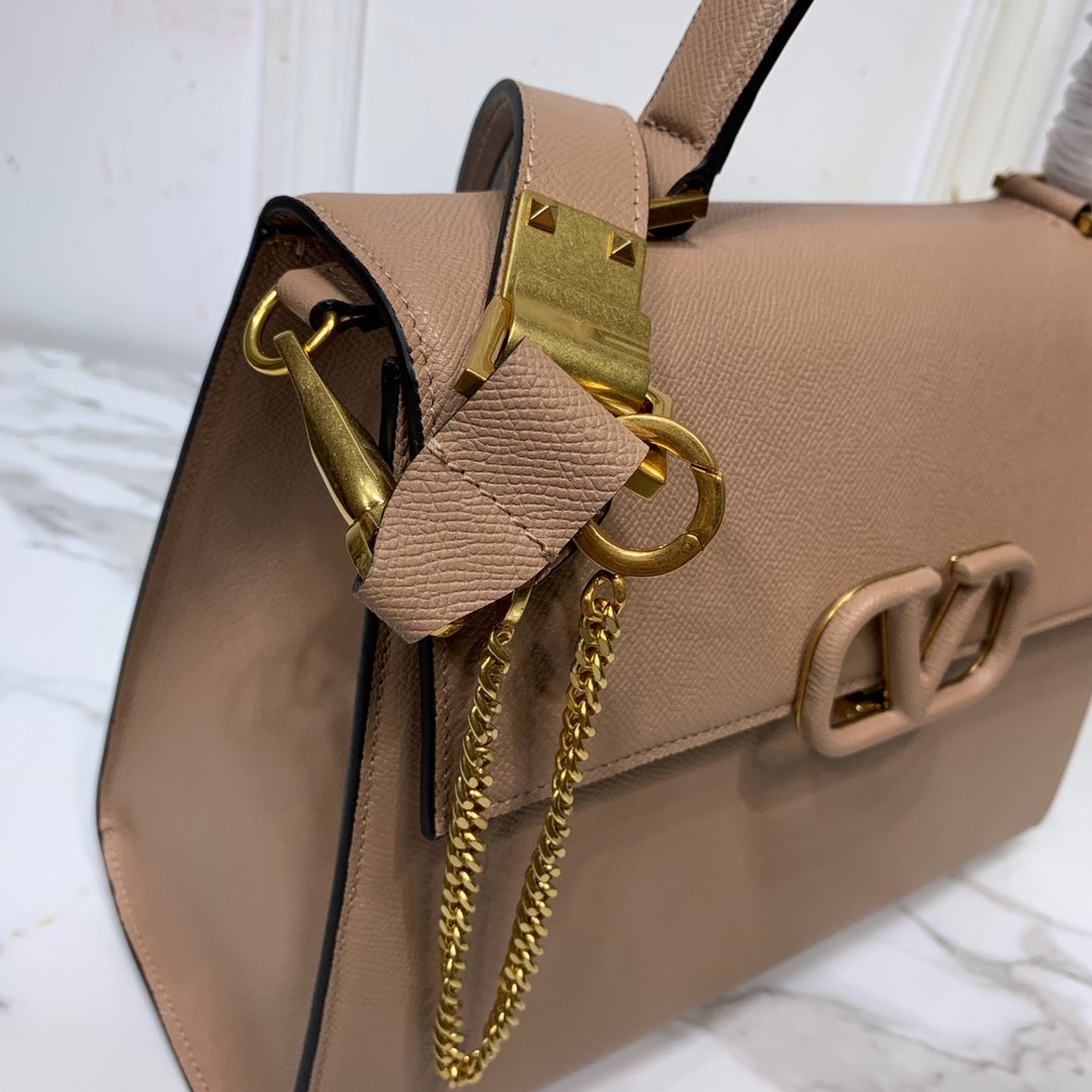 Valentino Garavani Vsling Bags-30.5*23*14 CM