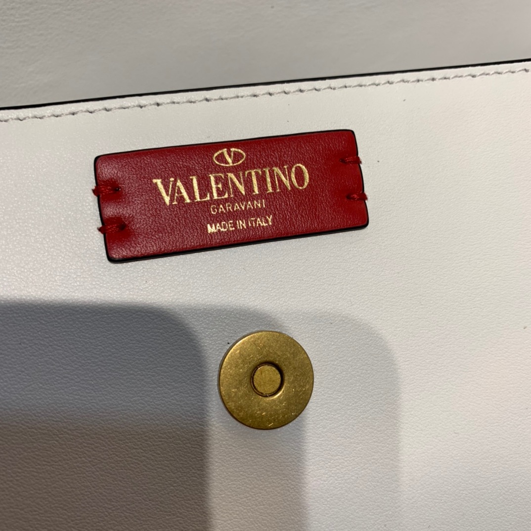 valentino garavani S*pervee handbags-26*8*16cm