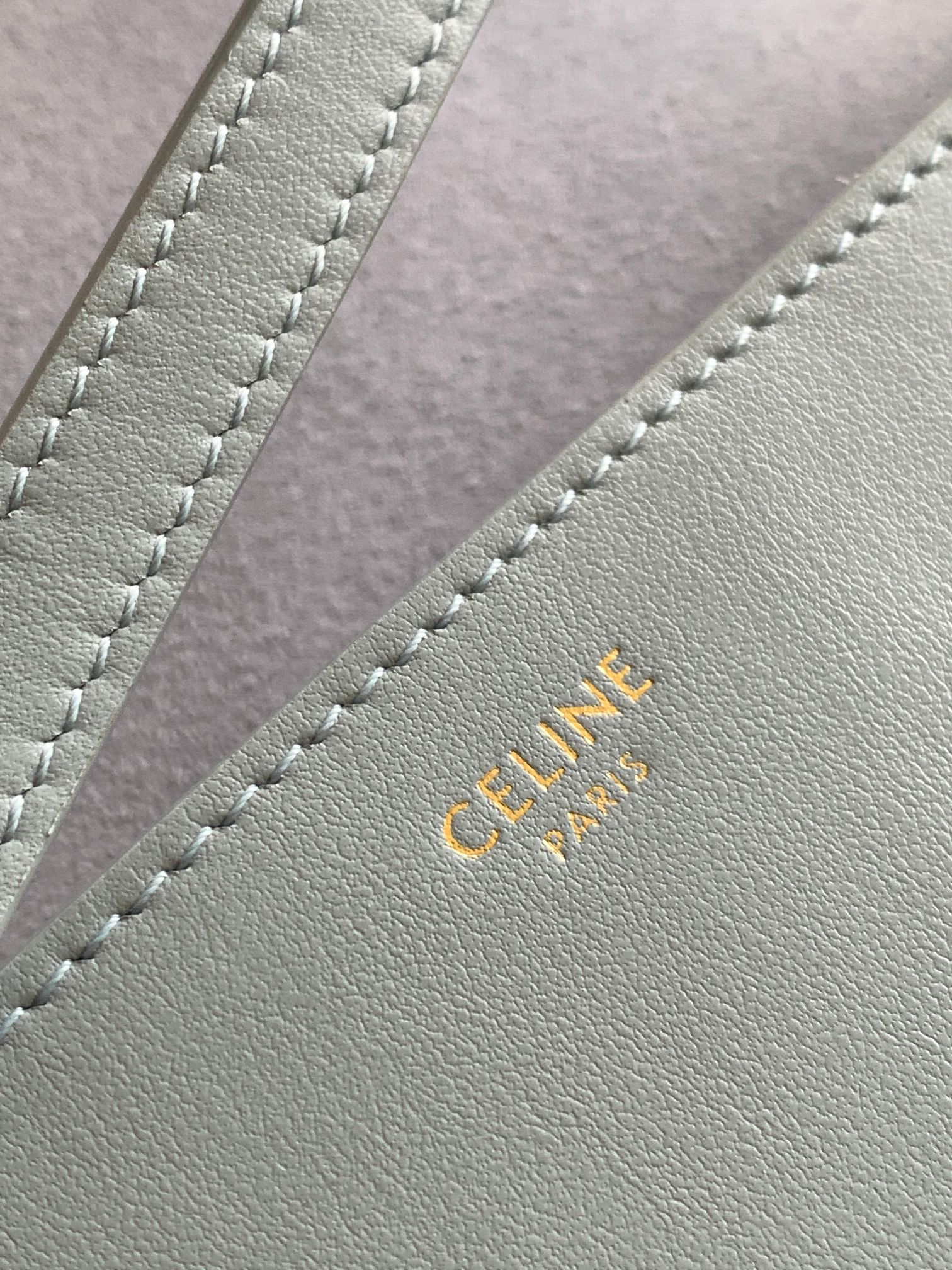 Ce**e besace triomphe bag-23*13.5**6cm