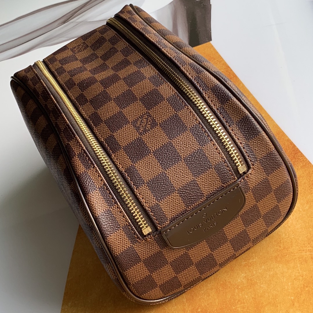 l**is V*t*n cosmetic bag-m47528-28*16*13cm