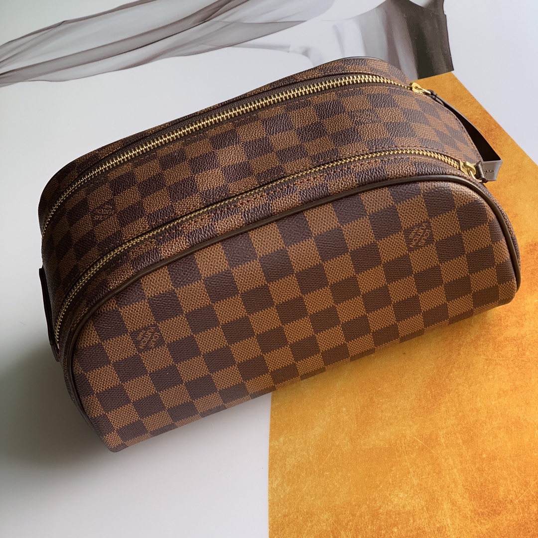 l**is V*t*n cosmetic bag-m47528-28*16*13cm